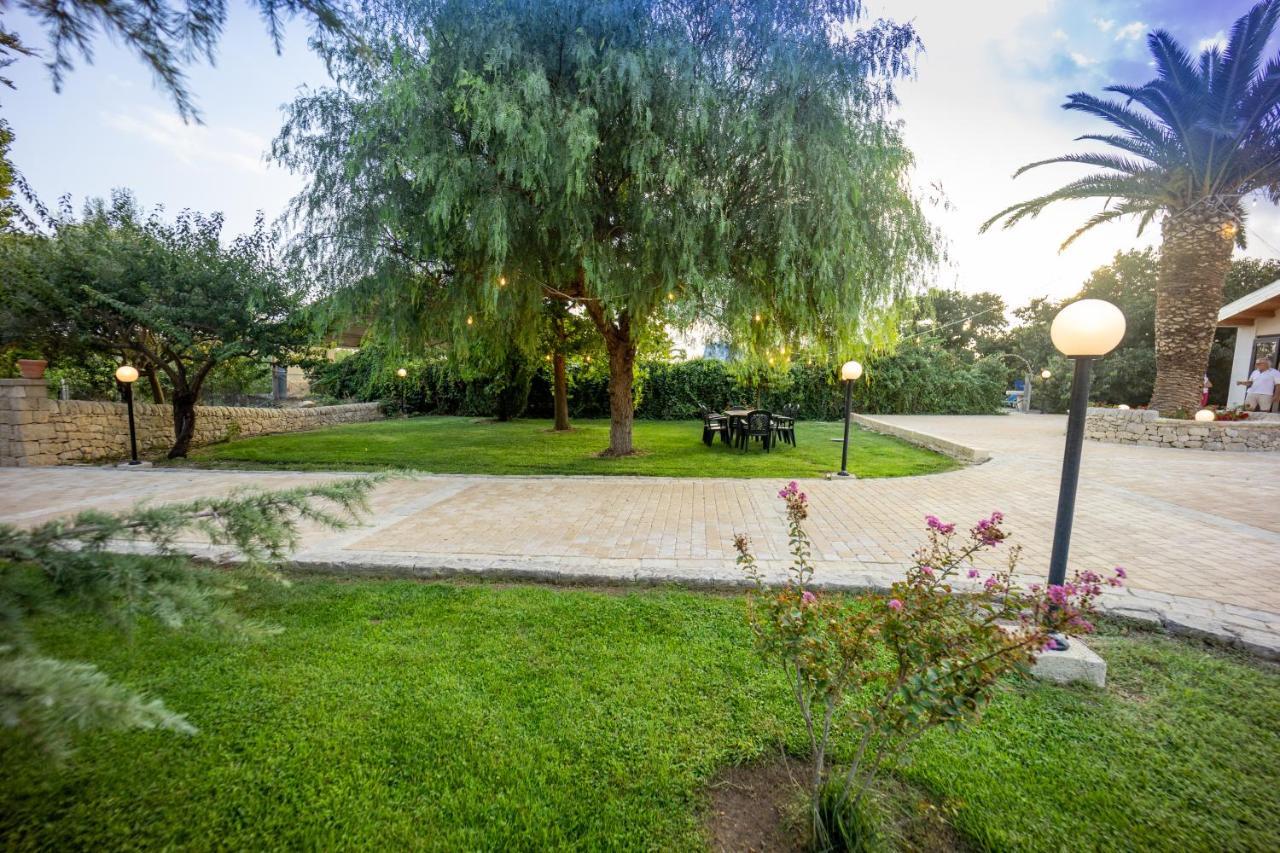 منزل الضيف موديكا  في Casale Della Contea المظهر الخارجي الصورة