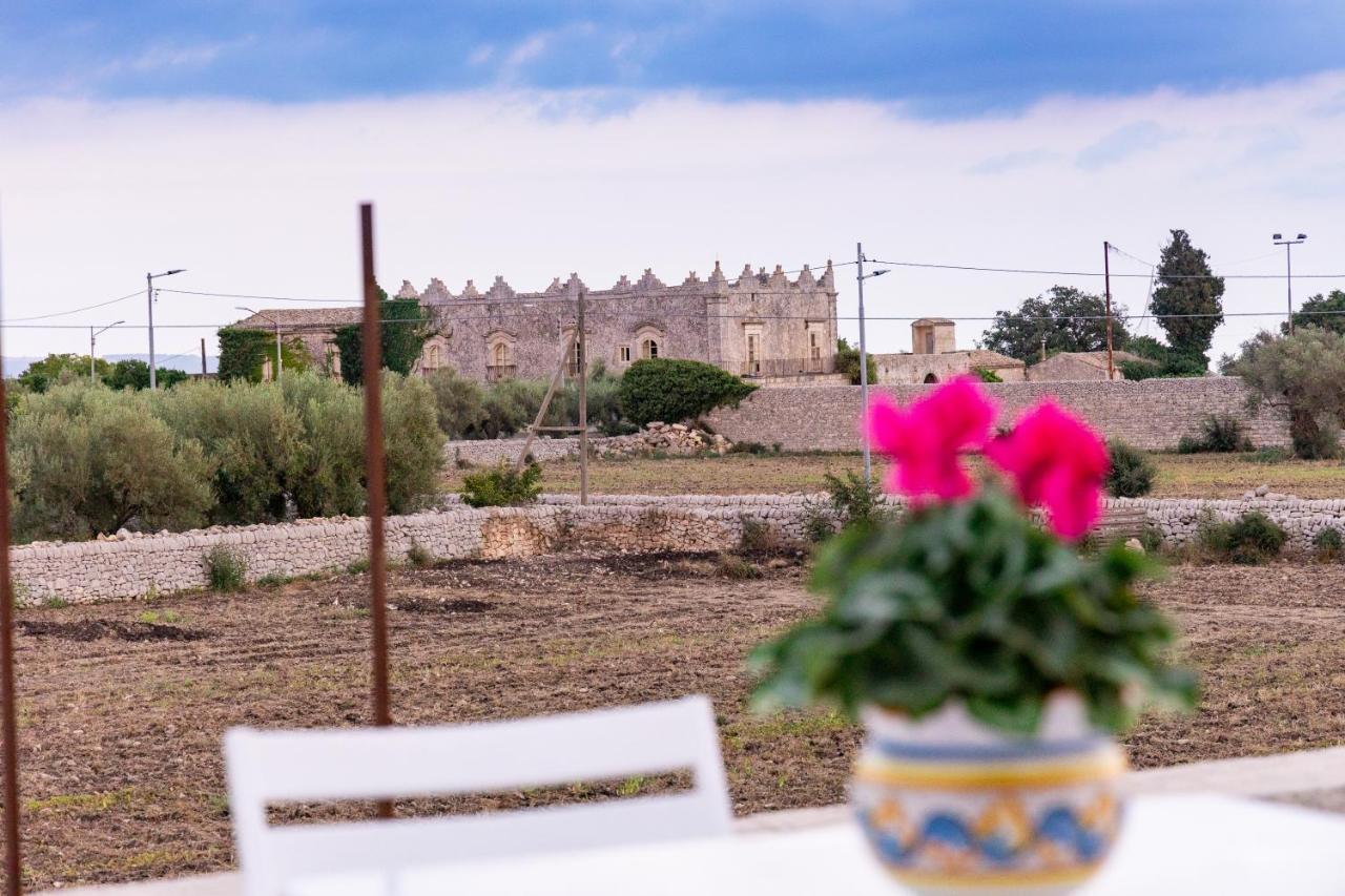 منزل الضيف موديكا  في Casale Della Contea المظهر الخارجي الصورة