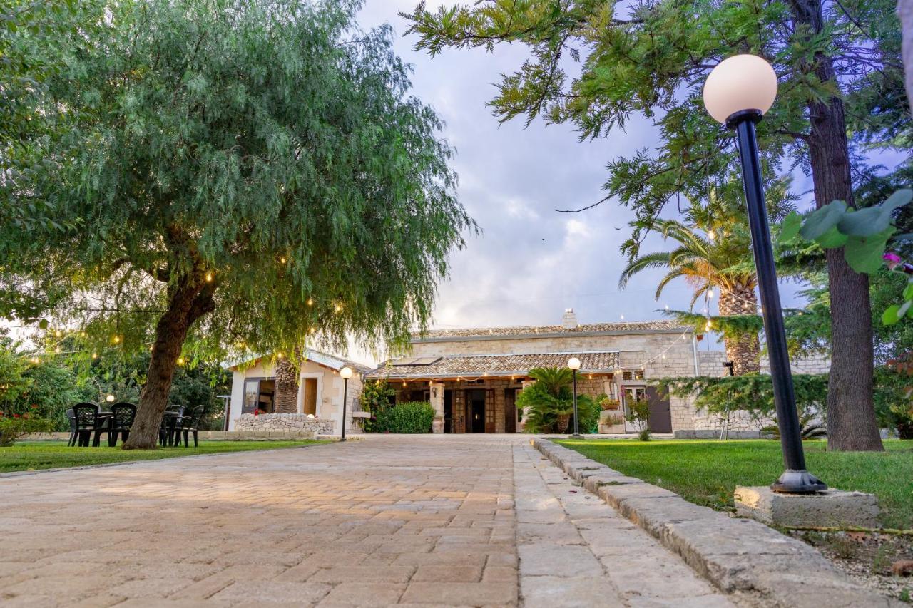 منزل الضيف موديكا  في Casale Della Contea المظهر الخارجي الصورة