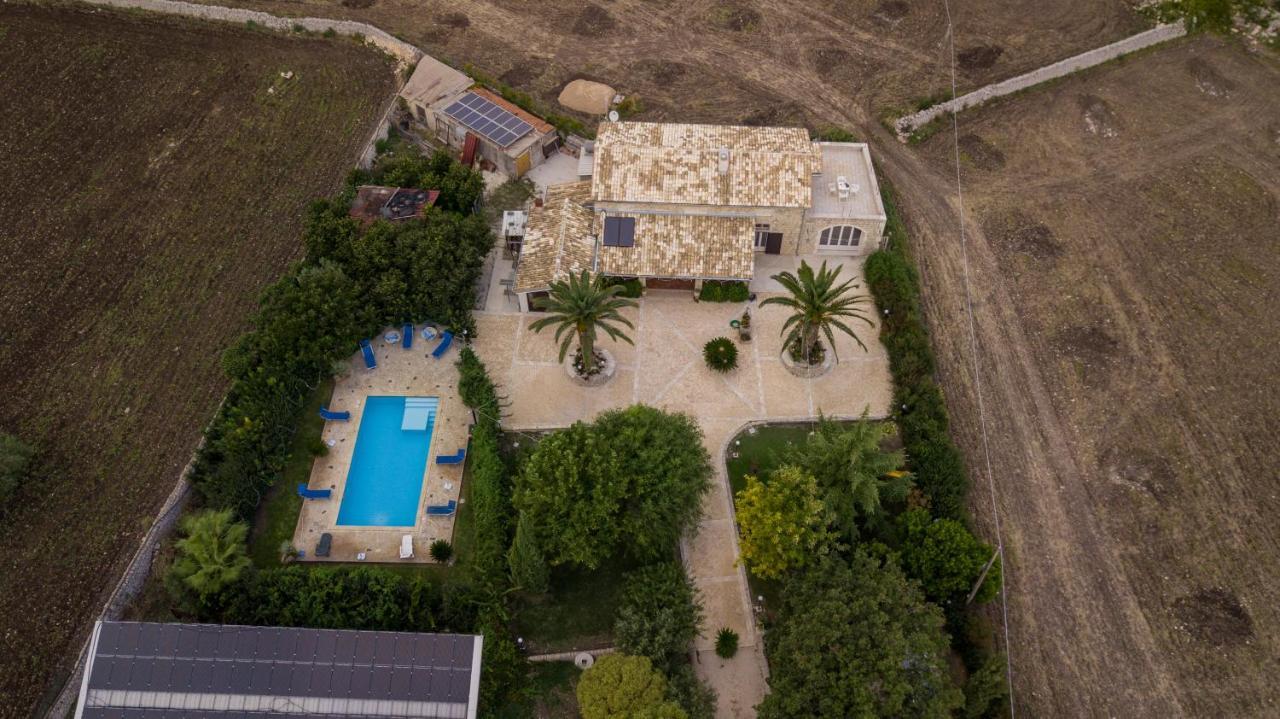 منزل الضيف موديكا  في Casale Della Contea المظهر الخارجي الصورة