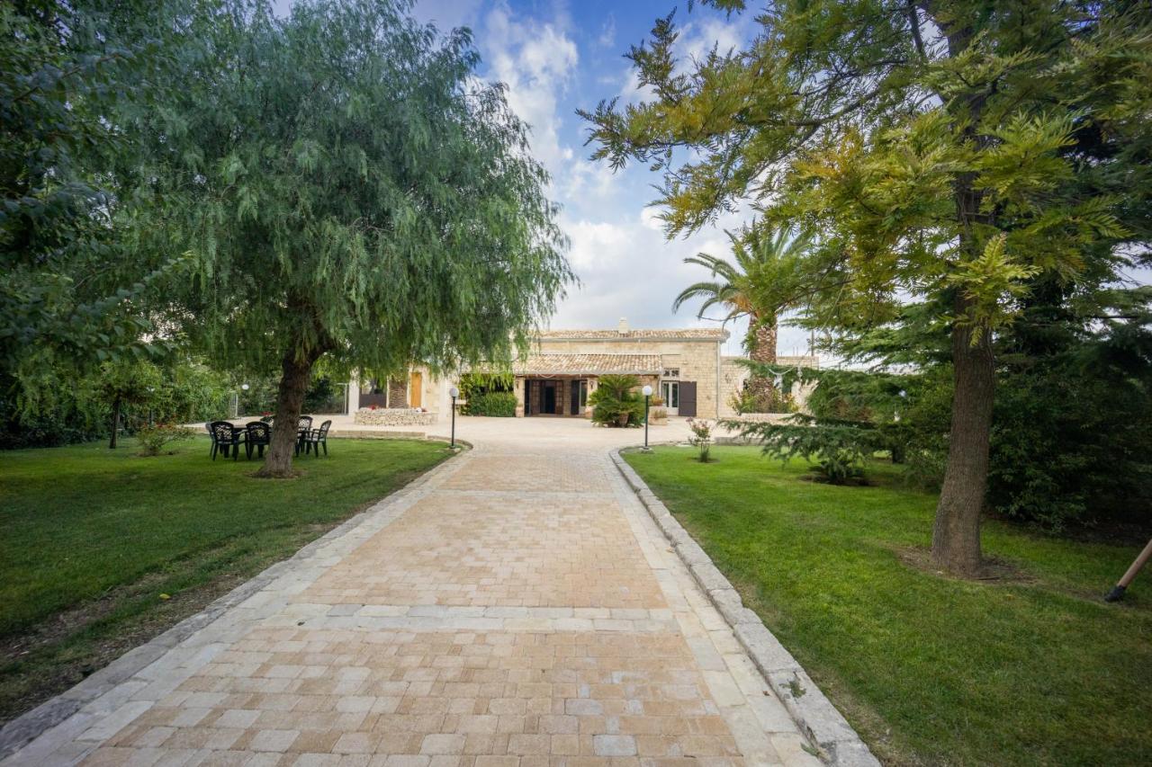 منزل الضيف موديكا  في Casale Della Contea المظهر الخارجي الصورة