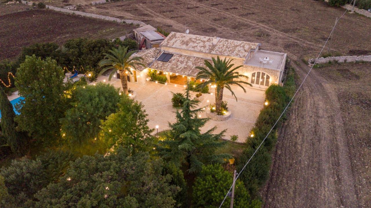 منزل الضيف موديكا  في Casale Della Contea المظهر الخارجي الصورة