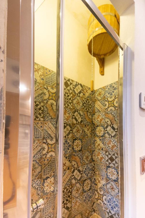 منزل الضيف موديكا  في Casale Della Contea المظهر الخارجي الصورة